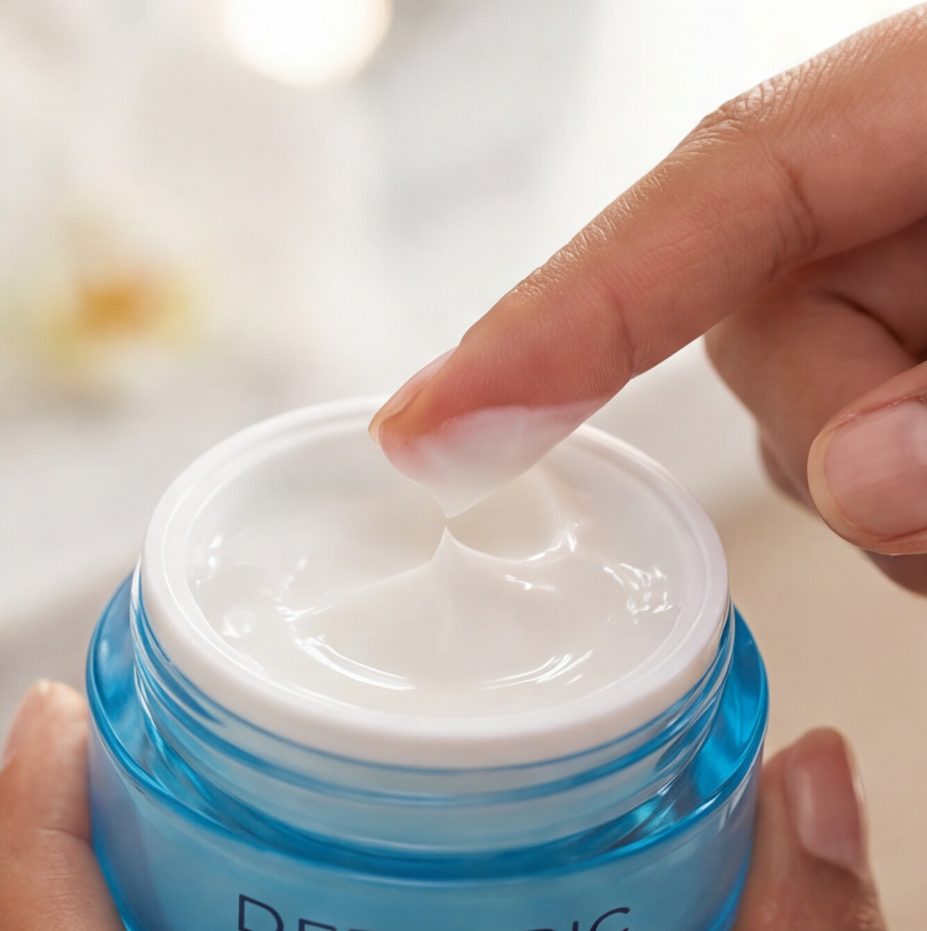 Dermedic Hydrain Ultra Hydrating Cream Gel - Image 7