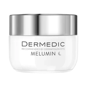Dermedic Melumin Anti-Dark Spots Concentrated Night Cream