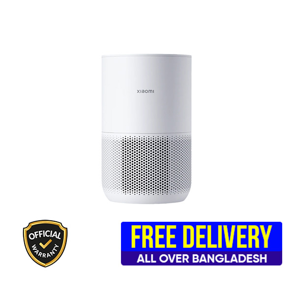 Xiaomi Smart Air Purifier 4 Compact EU (AC-M18-SC)