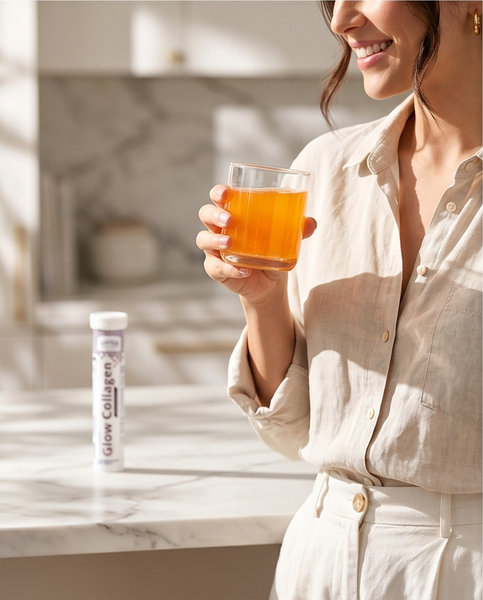 Glow Collagen 75g - Image 2
