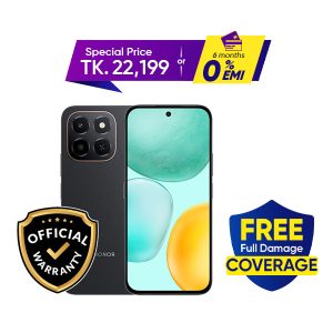 HONOR X6c 6GB/256GB