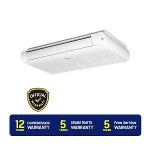 Haier 4 Ton Inverter Ceiling Type Air Conditioner [HSU-48CeilingType:(INV)]