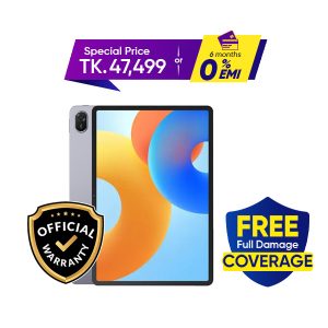 Huawei MatePad 11.5 8 GB/128 GB (Wi-Fi)- 2025 With Free Huawei M-Pencil