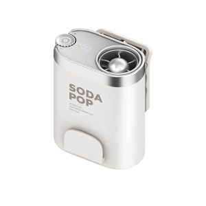 Momax 1° Go Clip IF23W High-Speed Mini Cooling Fan