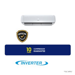 Minister 1.5 Ton Split Inverter Air Conditioner
