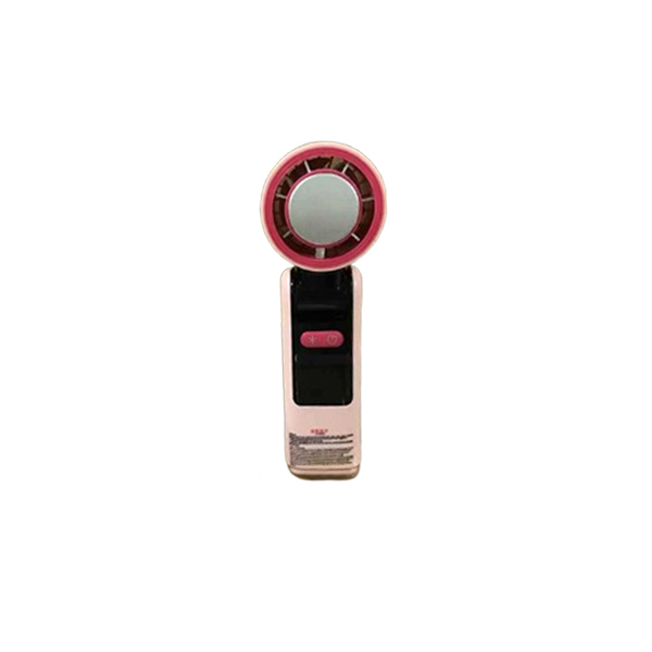 Portable Ice Cooling Rechargeable Fan (K801)