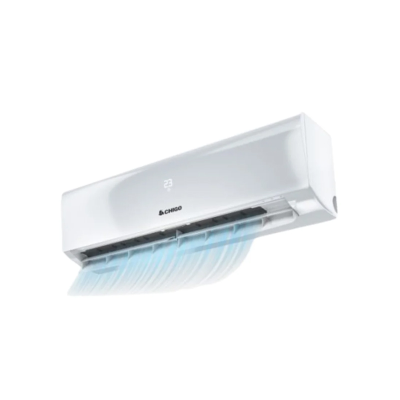 Chigo 1.5 Ton Split Non-Inverter Air Conditioner (CH-M18K410G) - Image 3