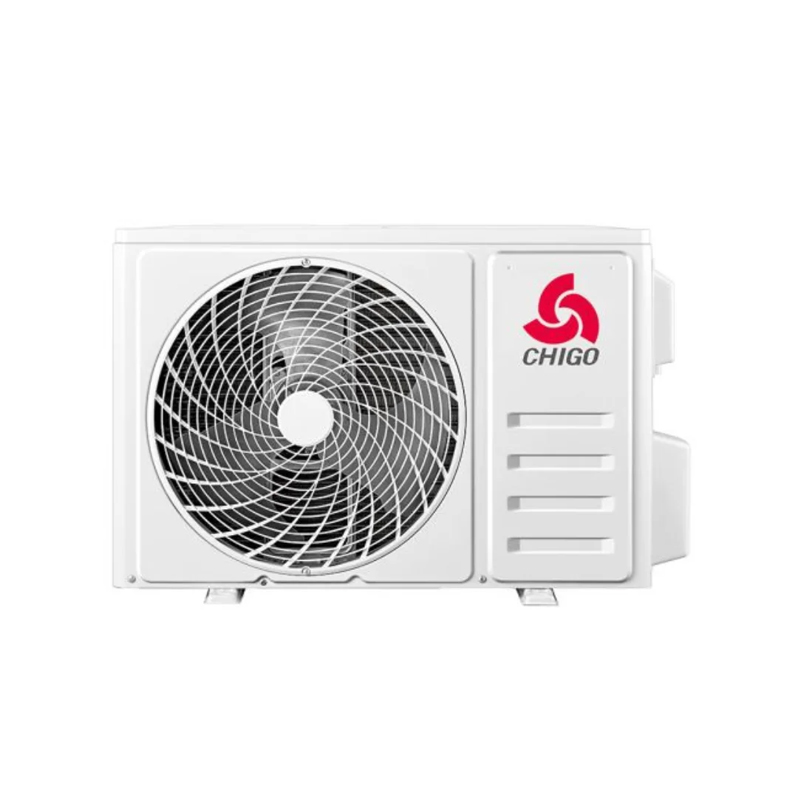 Chigo 1.5 Ton Split Non-Inverter Air Conditioner (CH-M18K410G) - Image 2