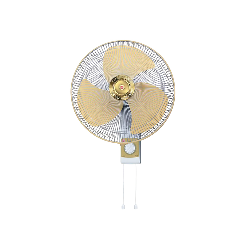 KDK 16 Inch Wall Mount Rotating Fan (M40C) - Image 3