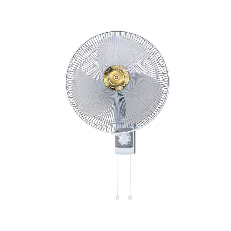 KDK 16 Inch Wall Mount Rotating Fan (M40C) - Image 2