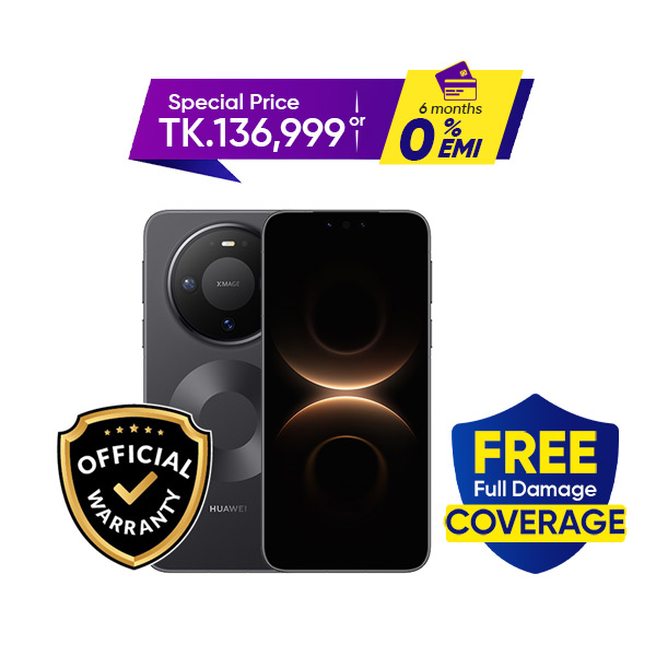 Huawei Mate 80 Pro 16GB/512GB