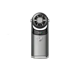 LanDai 3600mAh Mini Handheld Cooling Fan (MF168)