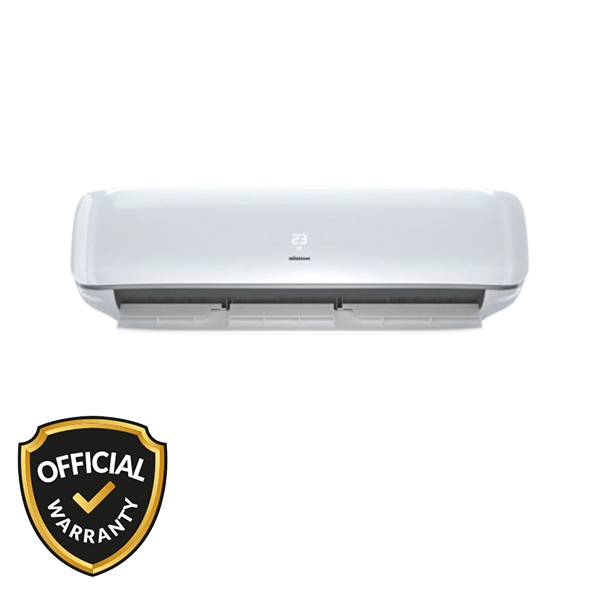 Minister Split 1.5 Ton Inverter Air Conditioner