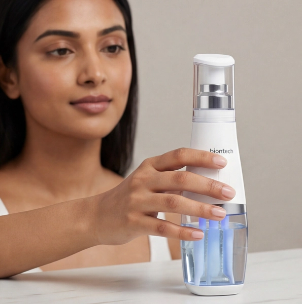 Moisturizing Hydrogen Mist - Image 4