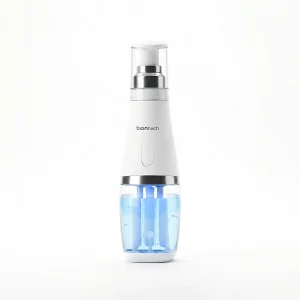 Moisturizing Hydrogen Mist