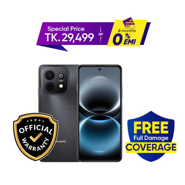 Huawei Nova Y74 8GB/256GB