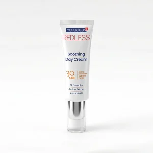 Novaclear Redless Soothing Day Cream 50mL