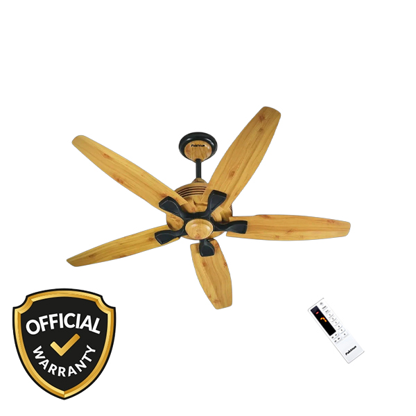 Pakhtun Penta 5 PK-112 56” BLDC Inverter Ceiling Fan