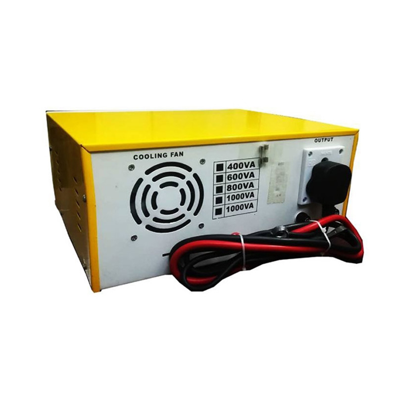 Power Home IPS 1250VA with Battery (6 Light 6 Fan 1 LED TV) - Image 2