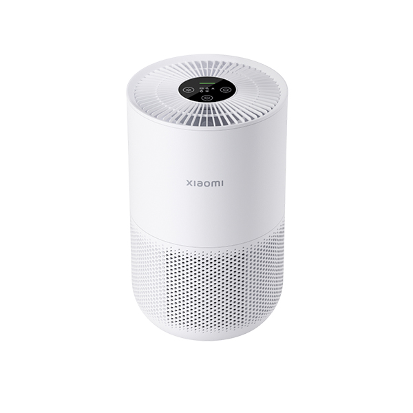 Xiaomi Smart Air Purifier 4 Compact EU (AC-M18-SC) - Image 3