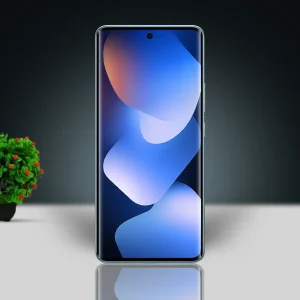 Xiaomi Redmi Note 15