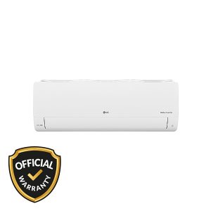 LG 2 Ton Dual Inverter Air Conditioner (S3Q24K23BZ)