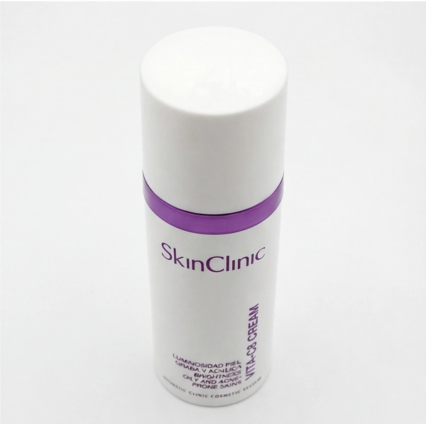 SkinClinic Vita C8 Cream - Image 5