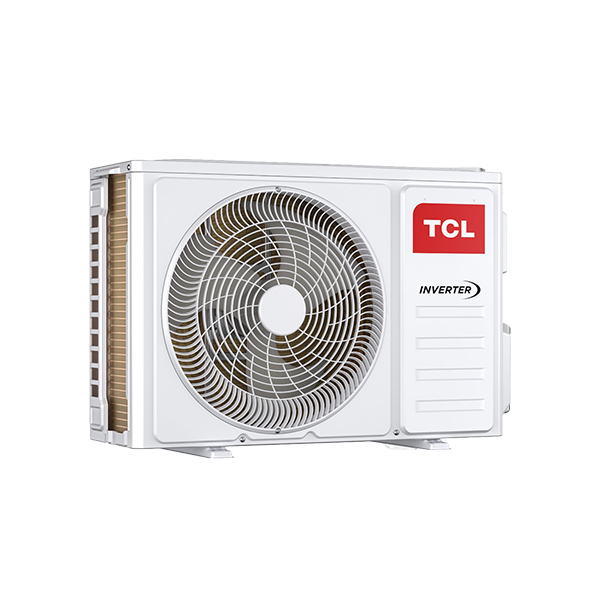 TCL 1.5 Ton GentleCool Health+ Full DC Inverter Air Conditioner (TAC-18CSD) - Image 3
