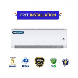 Walton 1.5 Ton Non Inverter Air Conditioner