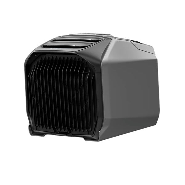 EcoFlow Wave 3 Combo - Portable Air Conditioner & Heater + Battery Combo - Image 2