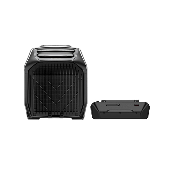 EcoFlow Wave 3 Combo - Portable Air Conditioner & Heater + Battery Combo - Image 3
