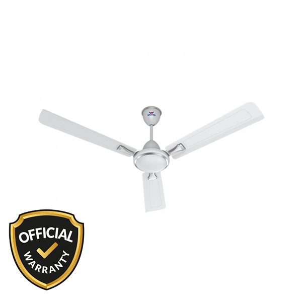 Walton 56 Inch 3 Blades Ceiling Fan (WCF5601 WR)