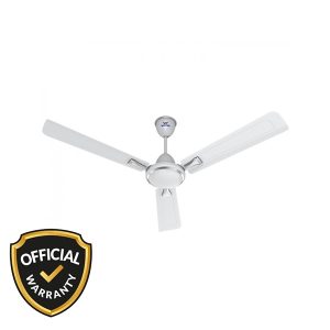 Walton 56 Inch 3 Blades Ceiling Fan (WCF5601 WR)