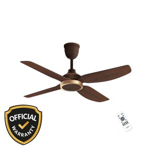Qulik Windora Q-6575-DW 56" BLDC Silent Ceiling Fan