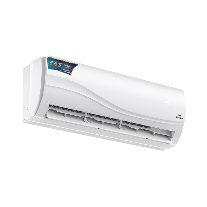 Walton 1.5 Ton Riverine Prime Intelligent Inverter Air Conditioner - Image 2