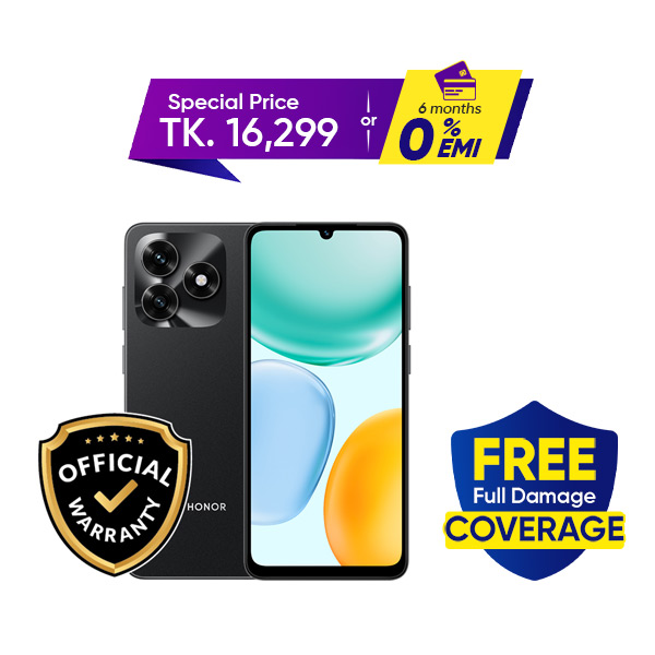 HONOR X5c 4GB/64GB