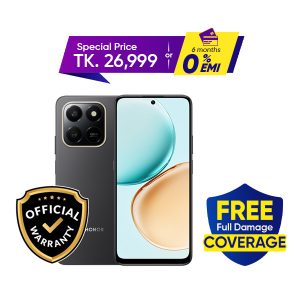 HONOR X7d 8GB/256GB