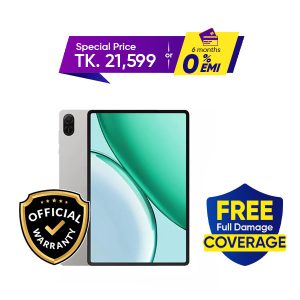 HONOR Pad X8b 4GB/128GB (Wi-Fi)