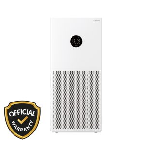 Xiaomi Smart Air Purifier 4 Lite (AC-M17-SC)-White