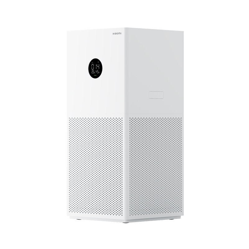 Xiaomi Smart Air Purifier 4 Lite (AC-M17-SC)-White - Image 3