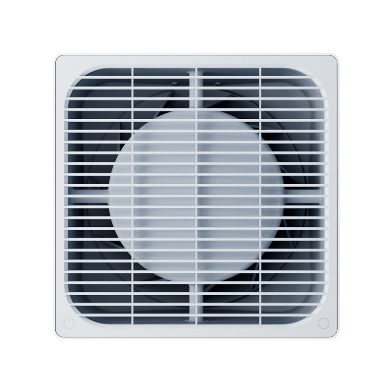 Xiaomi Smart Air Purifier 4 Lite (AC-M17-SC)-White - Image 2