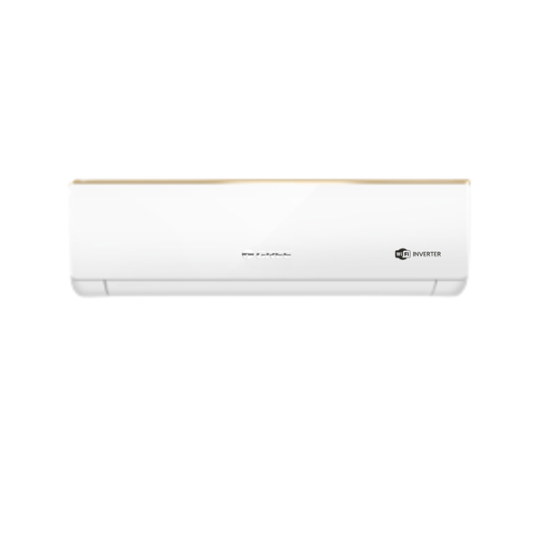 Gree Zeno 1 Ton Inverter Split Type Air Conditioner - Image 3