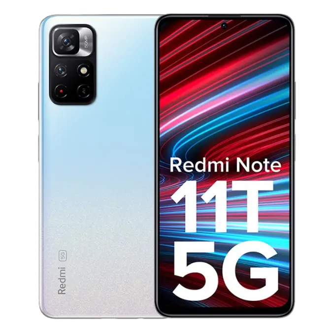 Xiaomi Redmi Note 11T 5G (8GB RAM)