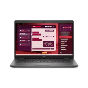 Dell Latitude 14 3450 Intel Core i5 13th Gen 8GB RAM 14 Inch FHD Laptop