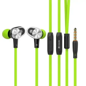 Yison CX620 In-Ear Wired Earphone
