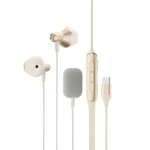 Baseus Encok K1 AI Voice Changer Karaoke Earphones