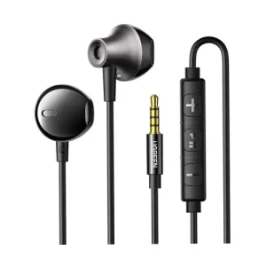 UGREEN EP106 3.5mm In-Ear Earphone #35755