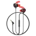 Hoco M105 Sharp 3.5mm Wired Gaming Earphone With Detachable Mic - Image 4