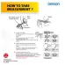 Omron MC-246 Digital Thermometer - Image 2