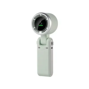 Portable Handheld Foldable Mini Turbo Fan